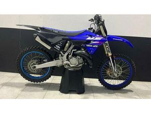 VENDO YAMAHA YZ 125 (2022) USATA A ALESSANDRIA (CODICE 9900659) - MOTO.IT