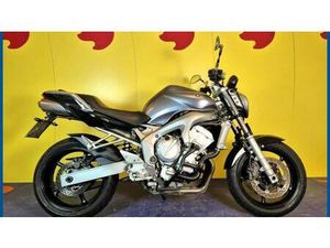 VENDO YAMAHA FZ6 (2004 - 07) USATA A CALCINATO (CODICE 9898129) - MOTO.IT