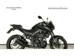 VENDO YAMAHA MT-03 (2022 - 24) USATA A PORTO VIRO (CODICE 9898792) - MOTO.IT