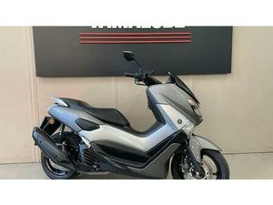 VENDO YAMAHA N-MAX 125 (2015 - 17) USATA A RAVENNA (CODICE 9897061) - MOTO.IT