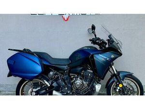 VENDO YAMAHA TRACER 7 GT (2021 - 24) USATA A CIRIE' (CODICE 9898788) - MOTO.IT