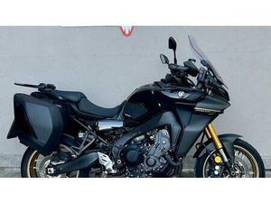 VENDO YAMAHA TRACER 9 GT (2021 - 24) USATA A CIRIE' (CODICE 9898418) - MOTO.IT