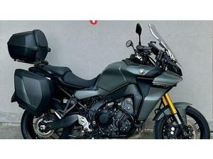 VENDO YAMAHA TRACER 9 GT (2021 - 24) USATA A CIRIE' (CODICE 9898785) - MOTO.IT