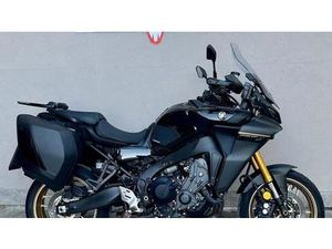 VENDO YAMAHA TRACER 9 GT (2021 - 24) USATA A CIRIE' (CODICE 9898787) - MOTO.IT