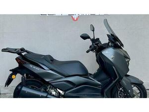 VENDO YAMAHA X-MAX 300 (2021 - 24) USATA A CIRIE' (CODICE 9898786) - MOTO.IT