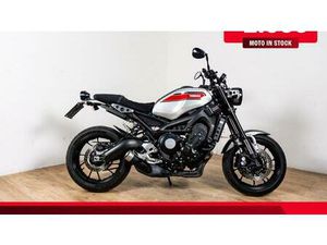 VENDO YAMAHA XSR 900 ABARTH (2017 - 18) USATA A ROZZANO (CODICE 9897843) - MOTO.IT