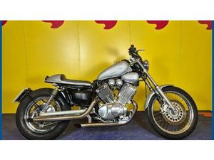 VENDO YAMAHA XV 535 VIRAGO (1992 - 98) USATA A CALCINATO (CODICE 9898130) - MOTO.IT