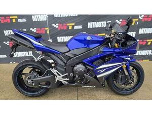 VENDO YAMAHA YZF R1 (2007 - 08) USATA A BADIA PAVESE (CODICE 9897960) - MOTO.IT