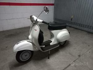 VESPA 50 L
