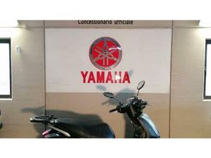 VENDO YAMAHA D'ELIGHT 125 (2021 - 25) USATA A GENOVA (CODICE 9896871) - MOTO.IT