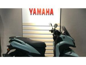 VENDO YAMAHA TRICITY 125 (2025) USATA A MILANO (CODICE 9897366) - MOTO.IT