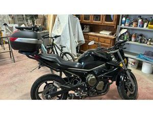 VENDO YAMAHA XJ6 (2008 - 15) USATA A GROSSETO (CODICE 9897228) - MOTO.IT