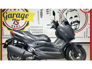 VENDO YAMAHA X-MAX 300 ABS (2017 - 20) USATA A ROMA (CODICE 9897692) - MOTO.IT