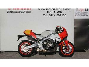 VENDO YAMAHA XSR 900 (2022 - 25) USATA A ROSA' (CODICE 9897877) - MOTO.IT