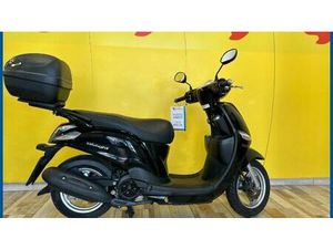 VENDO YAMAHA D'ELIGHT 125 (2014 - 17) USATA A NERVIANO (CODICE 9896668) - MOTO.IT