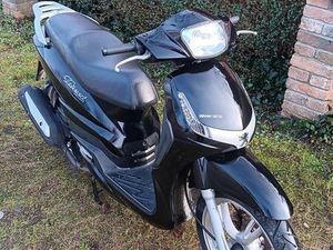 PEUGEOT TWEET 125