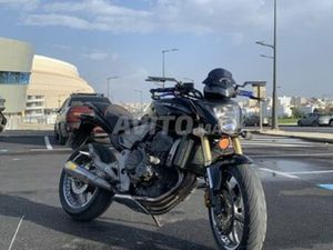HONDA HORNET CB600F