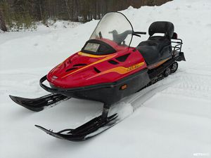 FC 500 UUSITTU TELA!