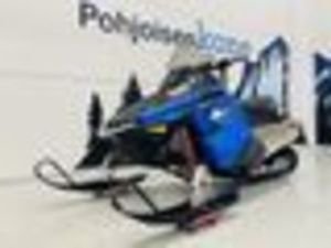 600, FOX-ALUSTA, TUULILASI, PENKINALUSLAUKKU, TOIMITUS / VAIHTO / RAHOITUS