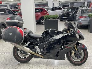 A-KORTTI - 14 PÄIVÄN PALAUTUSOIKEUS - SUOMI-PYÖRÄ, HUOLTOHISTORIA, YOSHIMURA, KULUTUSOSAT KUNNOSSA 3