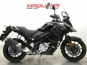 V-STROM 650