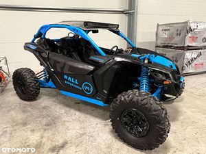 CAN-AM MAVERICK