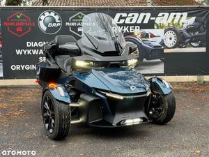 CAN-AM SPYDER