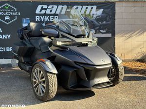 CAN-AM SPYDER