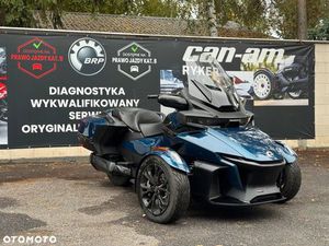 CAN-AM SPYDER