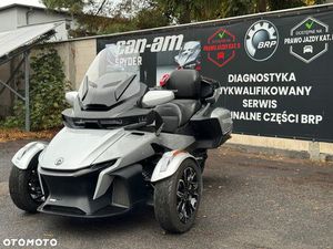 CAN-AM SPYDER