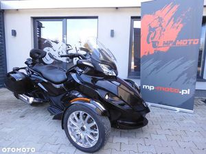 CAN-AM SPYDER