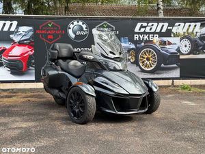 CAN-AM SPYDER