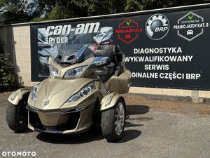CAN-AM SPYDER