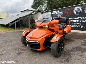 CAN-AM SPYDER