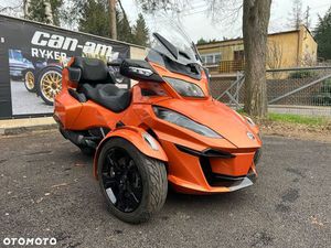 CAN-AM SPYDER