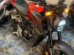 HONDA CB125R O-RING EURO 5 125 CC