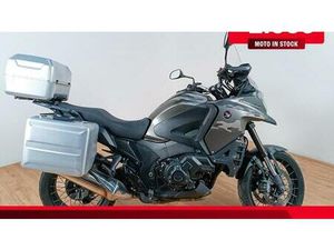 VENDO HONDA CROSSTOURER DCT ABS (2011 - 15) USATA A CATANIA (CODICE 9901451) - MOTO.IT