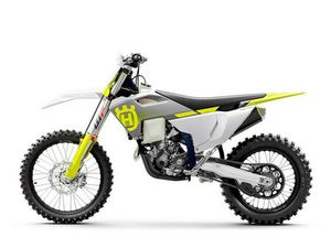 2024 HUSQVARNA® FX 450