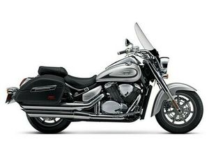 2019 SUZUKI MOTOR OF AMERICA INC. BOULEVARD C90T