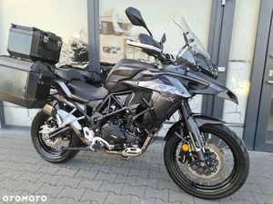 BENELLI TRK 502X
