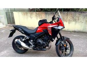 HONDA ALTRO MODELLO - 2024