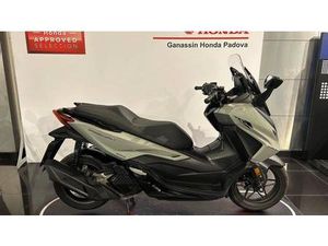 VENDO HONDA FORZA 125 (2023 - 24) USATA A CADONEGHE (CODICE 9901300) - MOTO.IT