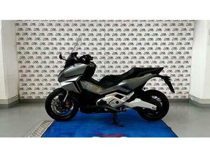 VENDO HONDA FORZA 750 DCT (2021 - 24) USATA A TORINO (CODICE 9900892) - MOTO.IT