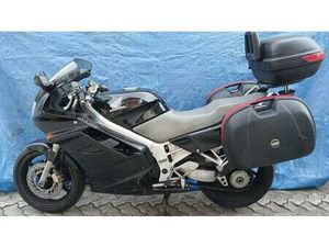VENDO HONDA VFR 750 F (1990 - 93) USATA A CAMPODOLCINO (CODICE 9901264) - MOTO.IT