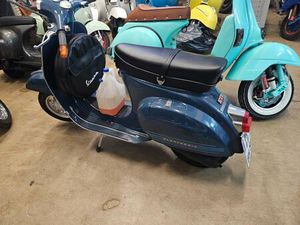VESPA ET3 50N ITALKAST 133 DEXTER BREMSE