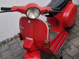 VESPA PK 50 SS ELESTART