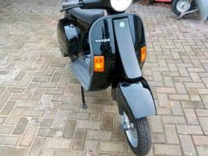VESPA PK 50LX
