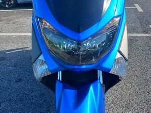 NMAX 125 CC ANO 2018 CASTELO (SESIMBRA)