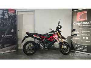 APRILIA DORSODURO 900