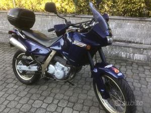 APRILIA PEGASO 650 - 1998
